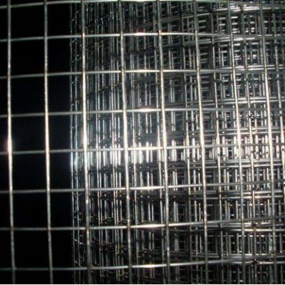 sanfan/PVC coated welded rabbit cage wire mesh , bird cage wire mesh