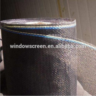 sanfan/Fireproof screen bulk mosquito netting fiberglass mesh price