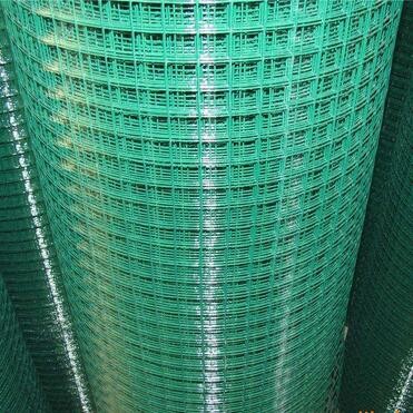 sanfan/ China professional 10 gauge 6x6 reinforcing welded wire mesh with factory price for sale