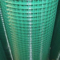 sanfan/ China professional 10 gauge 6x6 reinforcing welded wire mesh with factory price for sale