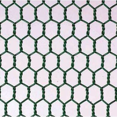 sanfan/1/4",3/4" Cheap Chicken Wire /Rabbit wire Mesh /Galvanized Hexagonal Wire Mesh