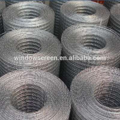 sanfan/China professional cheap welded iron wire mesh