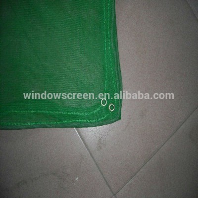 SANFAN/Green construction polyethylene safety net