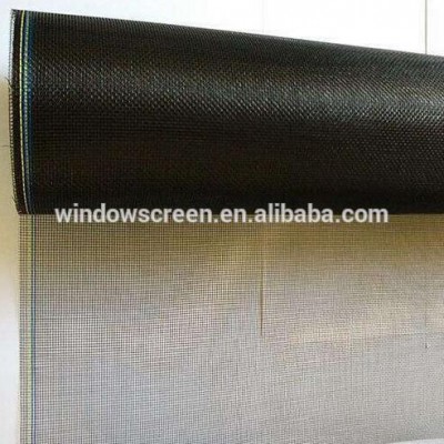 sanfan/Fiberglass window screen Mosquito Netting in roll 18x16/Made in china white fiberglass window screen