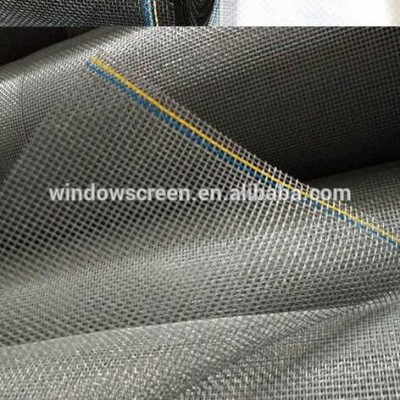 sanfan/Fiberglass window screen Mosquito Netting in roll 18x16/Privacy Fiberglass Window Screen