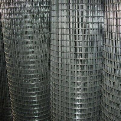 sanfan/  Hengshui factory welded wire iron mesh/ galvanized welded wire mesh with factory price