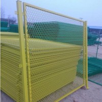 sanfan/honest Manufacturer expanded wire mesh small hole expanded metal mesh