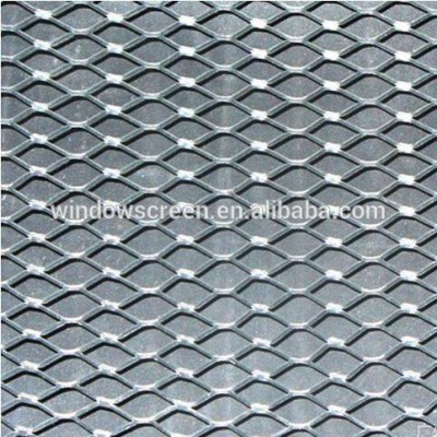 sanfan/Hot Dip Galvanized Gi Webforge 19-w-4 Door Mat Tree Screen Floor Diamond Mesh Expanded Metal Lowes Steel G