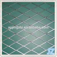 High Quality Used Plastic Coated Expanded Metal