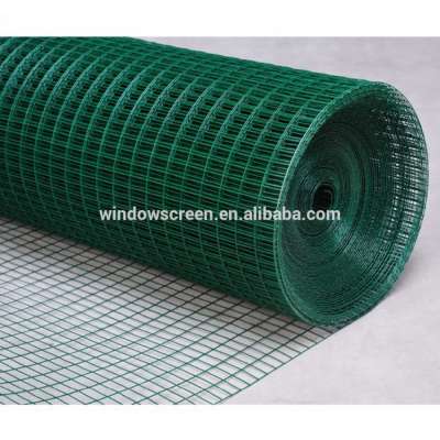 sanfan/welded mesh