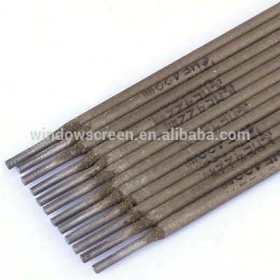 sanfan/AC/DC arc welding electrode