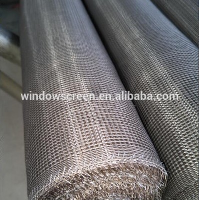 sanfan/plastic invisible wire net