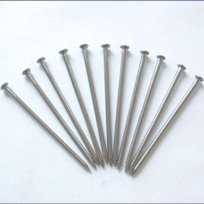 sanfan/High quality polish concrete nail stainless steel commen nail