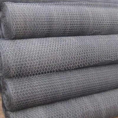 sanfan/Hexagonal wire mesh roll/ Poultry fencing chicken coop hexagonal wire/ small hole