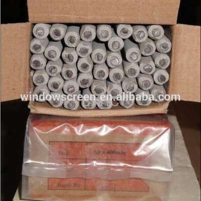 sanfan/welding electrode e6013 e7016 e7018