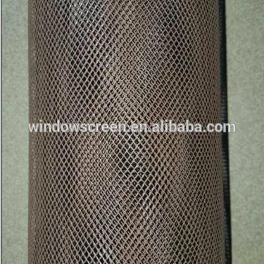 SANFAN/wall plaster wire mesh in rolls heat-resistant expanded wire mesh