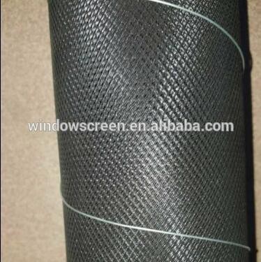 SANFAN/Diamond mesh hole size galvanized expanded metal wire mesh from China/roll expanded wire mesh fencing