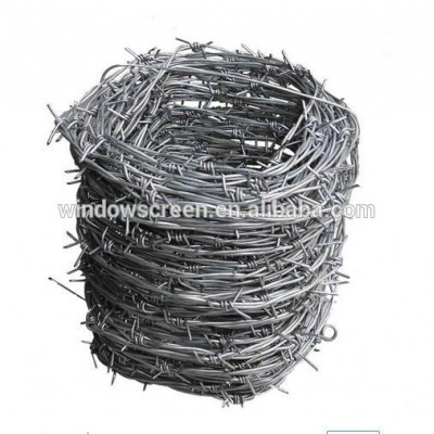 sanfan/Low price hot dipped razor barbed wire