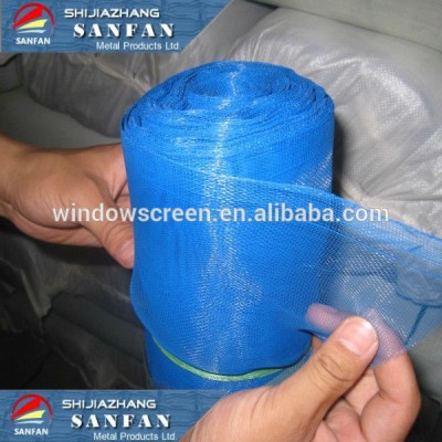 sanfan/using in window nylon net