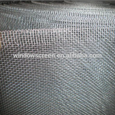 sanfan/Wholesale 40 60 mesh iron chromium aluminum alloy wire mesh/fecral woven mesh netting