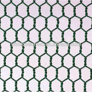 sanfan/Best Quality Low Price Hexagonal Wire Netting Mesh