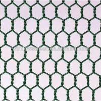 sanfan/Best Quality Low Price Hexagonal Wire Netting Mesh