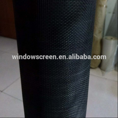 sanfan/aluminum profile retraction fly screen Roll-up insect window screen