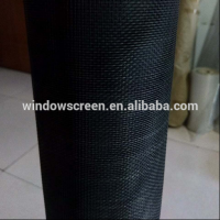 sanfan/aluminum profile retraction fly screen Roll-up insect window screen