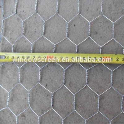 sanfan/chicken coop hexagonal wire mesh/hexagonal iron wire mesh