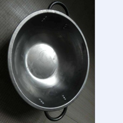 sanfan/popular sale in Nigeria Iron head pan