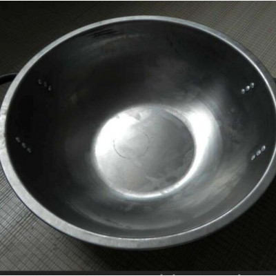 sanfan/ High Quality Galvanized Headpan