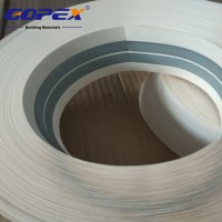 Metal corner tape with two steel strips factory