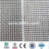 high quality fiberglass window screen/electric insect screen door and window