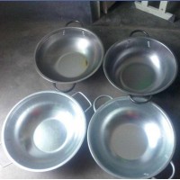 sanfan/gal head pan super quality low price