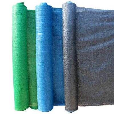 sanfan/ Shade cloth fabric ,shading net for car parking/ agricultural windbreak and shade net