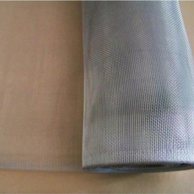 sanfan/Cheap Dust proof aluminum frame fiberglass insect screen window net